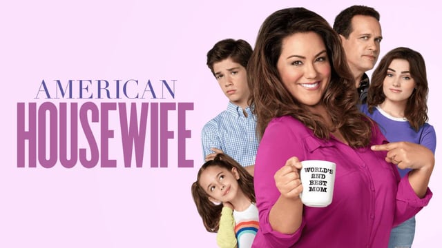 Possibly Unpopular Opinion: The main character in American Housewife is insufferable. I just watched the first episode and didn’t like Katie at all. Does she get any better if I continue watching? 