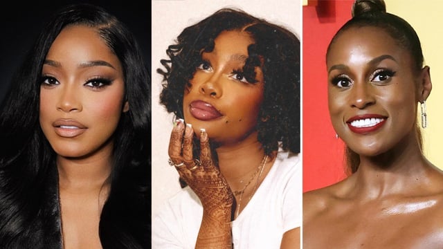 Keke Palmer And SZA To Star In Issa Rae-Produced Buddy Comedy From TriStar Pictures