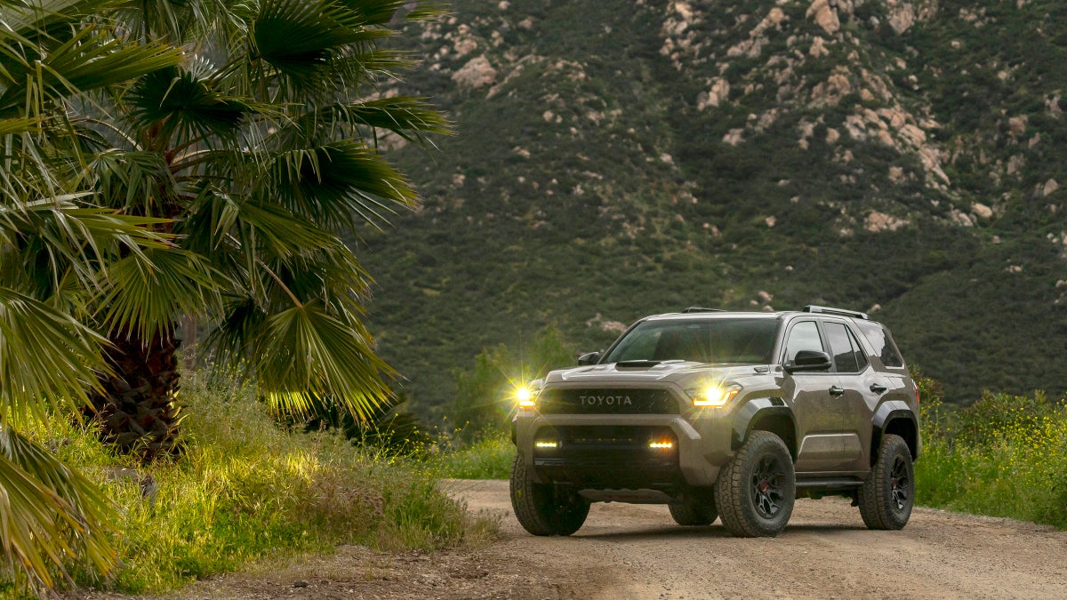 A Skeptic’s Guide to the 2025 Toyota 4Runner, Tacoma, and Land Cruiser