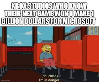 Xbox Devs are sweating right now