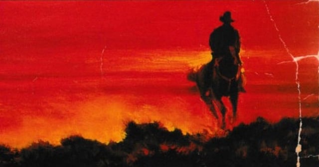 Why you should get excited about the new Blood Meridian adaptation