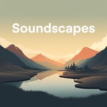 I used to go camping and record nature soundscapes of anything that I liked. With time I built up a collection and produced Ambient tracks with the sounds. Thought I would share if anyone is interested :) 