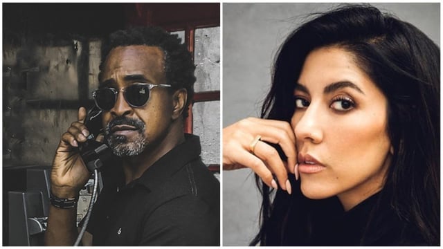Tim Meadows and Stephanie Beatriz Join Animated Film ‘Harry and the Mutant Mid-Century Furniture’ 