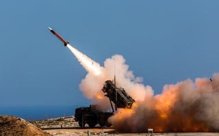 US to provide Patriot missiles to Ukraine as part of $6B in military aid